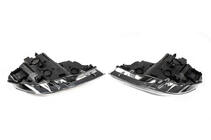 BMW X5 E70 2007-2013 Phares avant LASER (2 pcs) photo 10