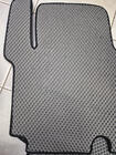 Renault Trafic 2001–2015 Destockage Tapis de sol EVA 1+2 (gris) photo 3