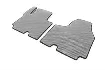 Renault Trafic 2001–2015 Destockage Tapis de sol EVA 1+2 (gris) photo 1