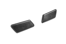 Lexus LX570/450d 2008-2022 Caches de lave-phares (2 pcs, 2012-2015) photo 6