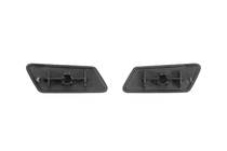 Lexus LX570/450d 2008-2022 Caches de lave-phares (2 pcs, 2012-2015) photo 7