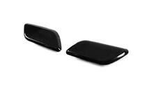 Lexus LX570/450d 2008-2022 Caches de lave-phares (2 pcs, 2012-2015) photo 2