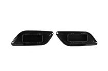 Lexus LX570/450d 2008-2022 Caches de lave-phares (2 pcs, 2012-2015) photo 3