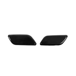 Caches de lave-phares (2 pcs, 2012-2015) Lexus LX570/450d 2008-2022 photo 1