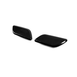 Caches de lave-phares (2 pcs, 2012-2015) Lexus LX570/450d 2008-2022 photo 2