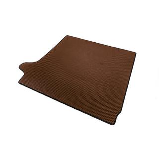 Tapis de coffre EVA (Marron) Nissan Pathfinder R51 2005-2014 photo 2