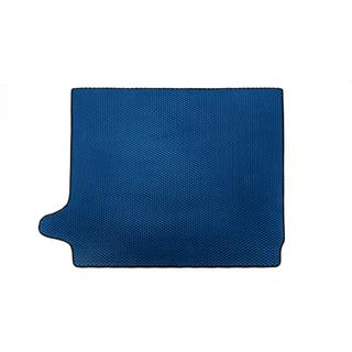 Tapis de coffre EVA (Bleu) Nissan Pathfinder R51 2005-2014 photo 1