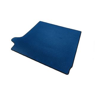 Tapis de coffre EVA (Bleu) Nissan Pathfinder R51 2005-2014 photo 2