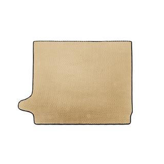 Tapis de coffre EVA (Beige) photo 1