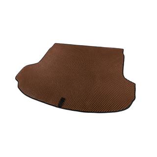 Tapis de coffre EVA (Hybride, Marron) Honda CRV 2017-2022 photo 2