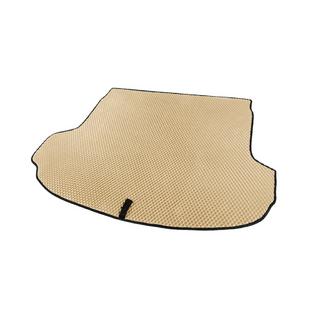 Tapis de coffre EVA (Hybride, Beige) photo 2