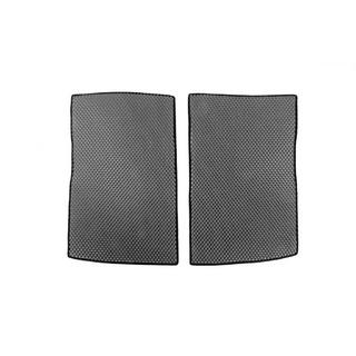 Tapis de coffre EVA pour Grand (Gris) Ford C-Max/Grand C-Max 2010-2019 photo 1