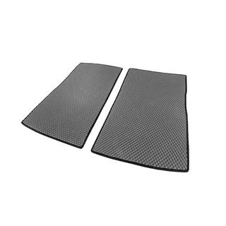 Tapis de coffre EVA pour Grand (Gris) Ford C-Max/Grand C-Max 2010-2019 photo 2