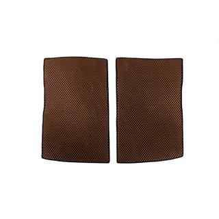 Tapis de coffre EVA pour Grand (Marron) Ford C-Max/Grand C-Max 2010-2019 photo 1
