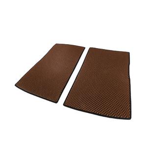 Tapis de coffre EVA pour Grand (Marron) Ford C-Max/Grand C-Max 2010-2019 photo 2