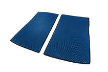 Ford C-Max/Grand C-Max 2010-2019 Tapis de coffre EVA pour Grand (Bleu) photo 2