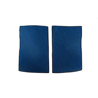 Tapis de coffre EVA pour Grand (Bleu) Ford C-Max/Grand C-Max 2010-2019 photo 1