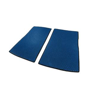 Tapis de coffre EVA pour Grand (Bleu) Ford C-Max/Grand C-Max 2010-2019 photo 2