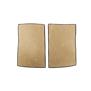 Tapis de coffre EVA pour Grand (Beige) Ford C-Max/Grand C-Max 2010-2019 photo 1