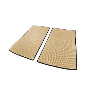 Tapis de coffre EVA pour Grand (Beige) Ford C-Max/Grand C-Max 2010-2019 photo 2