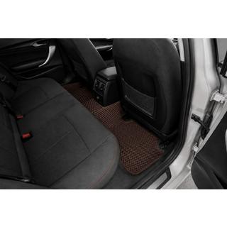 Tapis de sol EVA (Marron) BMW 1 Series F20/F21 2011-2019 photo 3
