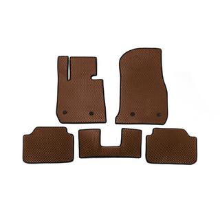 Tapis de sol EVA (Marron) BMW 1 Series F20/F21 2011-2019 photo 4
