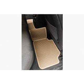 Tapis de sol EVA (Beige) BMW 1 Series F20/F21 2011-2019 photo 3