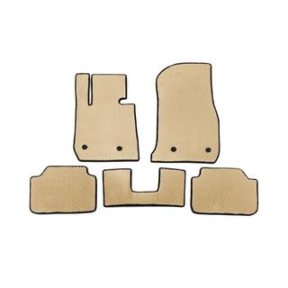 Tapis de sol EVA (Beige) BMW 1 Series F20/F21 2011-2019 photo 4