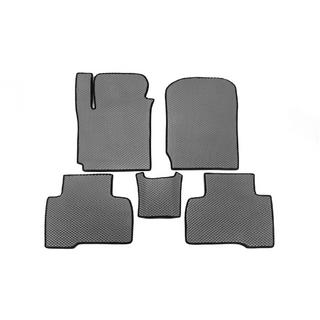 Tapis de sol EVA (Gris) Suzuki Grand Vitara 2005-2017 photo 1