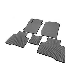 Tapis de sol EVA (Gris) Suzuki Grand Vitara 2005-2017 photo 2