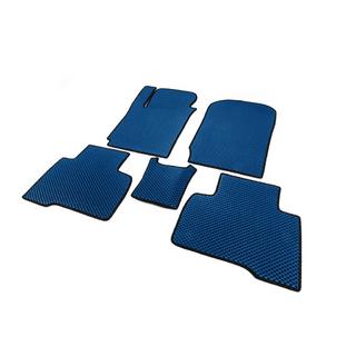 Tapis de sol EVA (Bleu) Suzuki Grand Vitara 2005-2017 photo 2