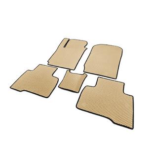 Tapis de sol EVA (Beige) Suzuki Grand Vitara 2005-2017 photo 2
