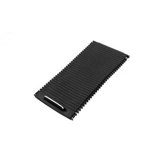 Cache garniture console Mercedes C-class W204 2007-2015 photo 2