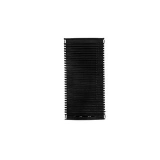 Cache garniture console Mercedes C-class W204 2007-2015 photo 3