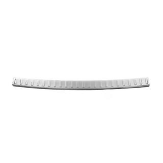 Protection de Pare-chocs Arrière Carmos V2 Inox Opel Zafira B 2005–2011 photo 2