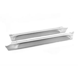 Marchepieds latéraux (2 pcs, aluminium) photo 4