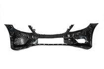 Mercedes S-class W222 2013-2022 Pare-chocs avant AMG S63/S65 2014-2018 (nu) photo 4