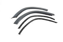 Mercedes GL/GLS class X166 2012-2019 Extensions d'ailes AMG GLS63 (avant) photo 3