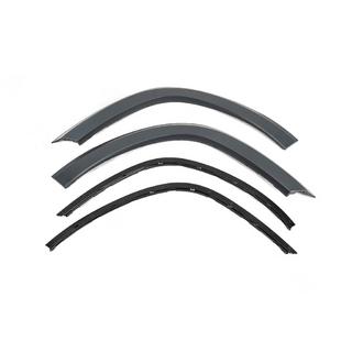 Extensions d'ailes AMG GLS63 (avant) photo 1