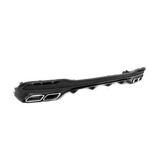 Diffuseur Arriere GLS63 AMG (avec Embouts Chrome) photo 4