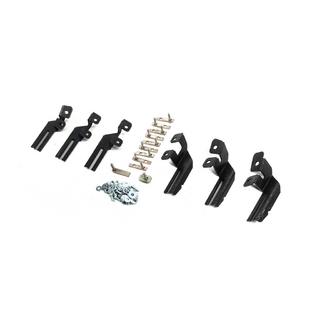 Supports de fixation pour marchepieds latéraux Volkswagen T5 Transporter 2003-2010 photo 2