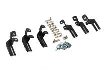 Volkswagen T5 Multivan 2003–2010 Supports de fixation pour marchepieds latéraux photo 3