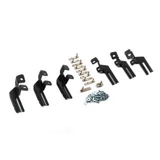 Supports de fixation pour marchepieds latéraux photo 3