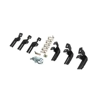 Supports de fixation pour marchepieds latéraux photo 2