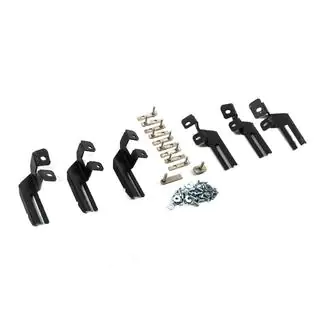 Supports de fixation pour marchepieds latéraux photo 3