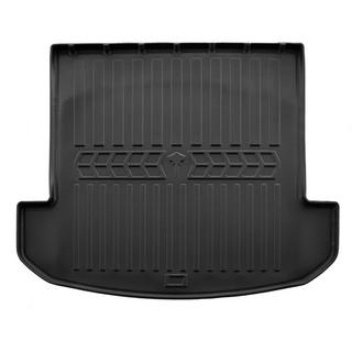 Tapis de coffre Stingray 3D (7 places avec 3e rangée rabattue) Kia Sorento IV MQ4 2020-