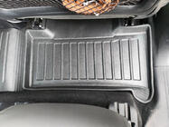 Mercedes EQB 2021- Tapis de sol en caoutchouc Stingray 3D photo 6