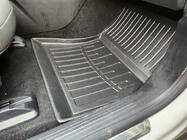 Mercedes EQB 2021- Tapis de sol en caoutchouc Stingray 3D photo 4