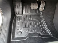 Mercedes EQB 2021- Tapis de sol en caoutchouc Stingray 3D photo 1