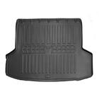 Subaru Impreza 2016-2023 Tapis de coffre Stingray 3D (SD) photo 1